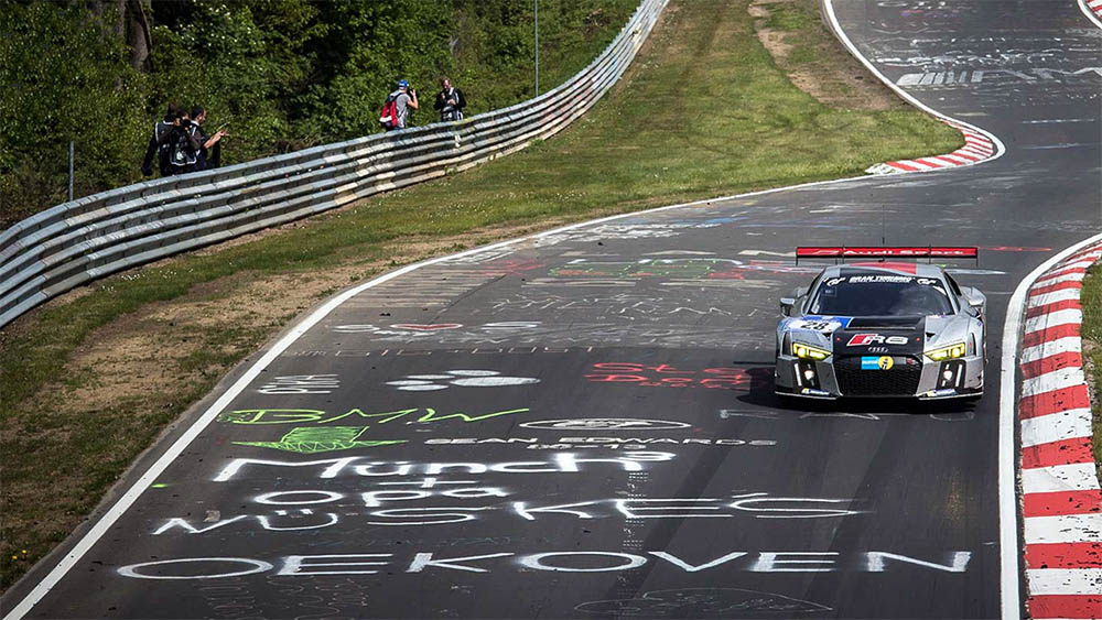 نوربورج رينغ