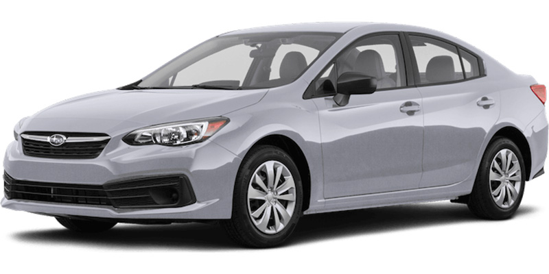 سوبارو امبريزا