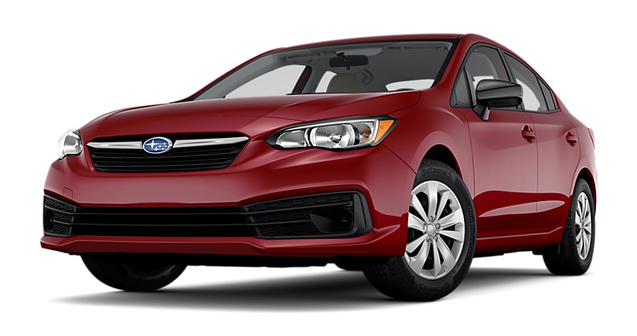 سوبارو امبريزا