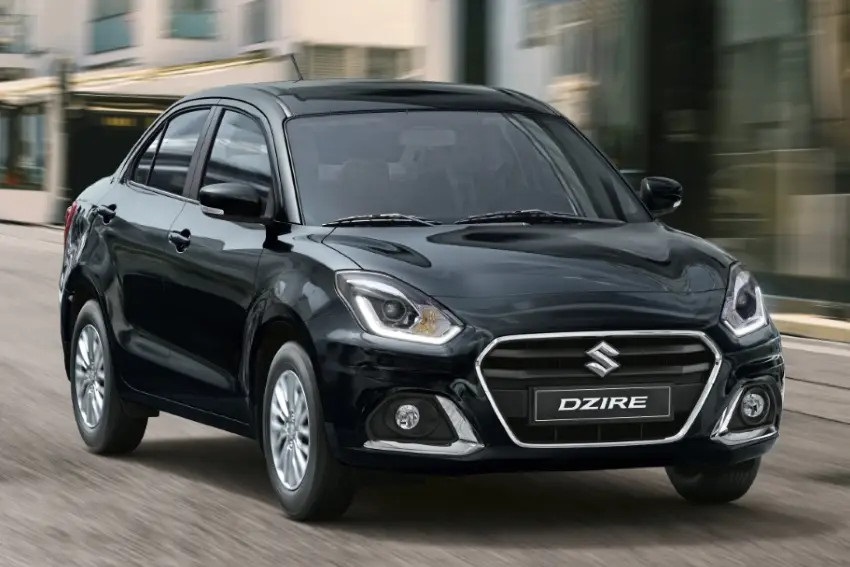 سوزوكي ديزاير