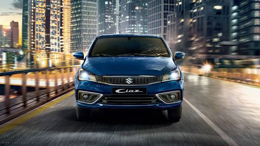 سوزوكي سياز