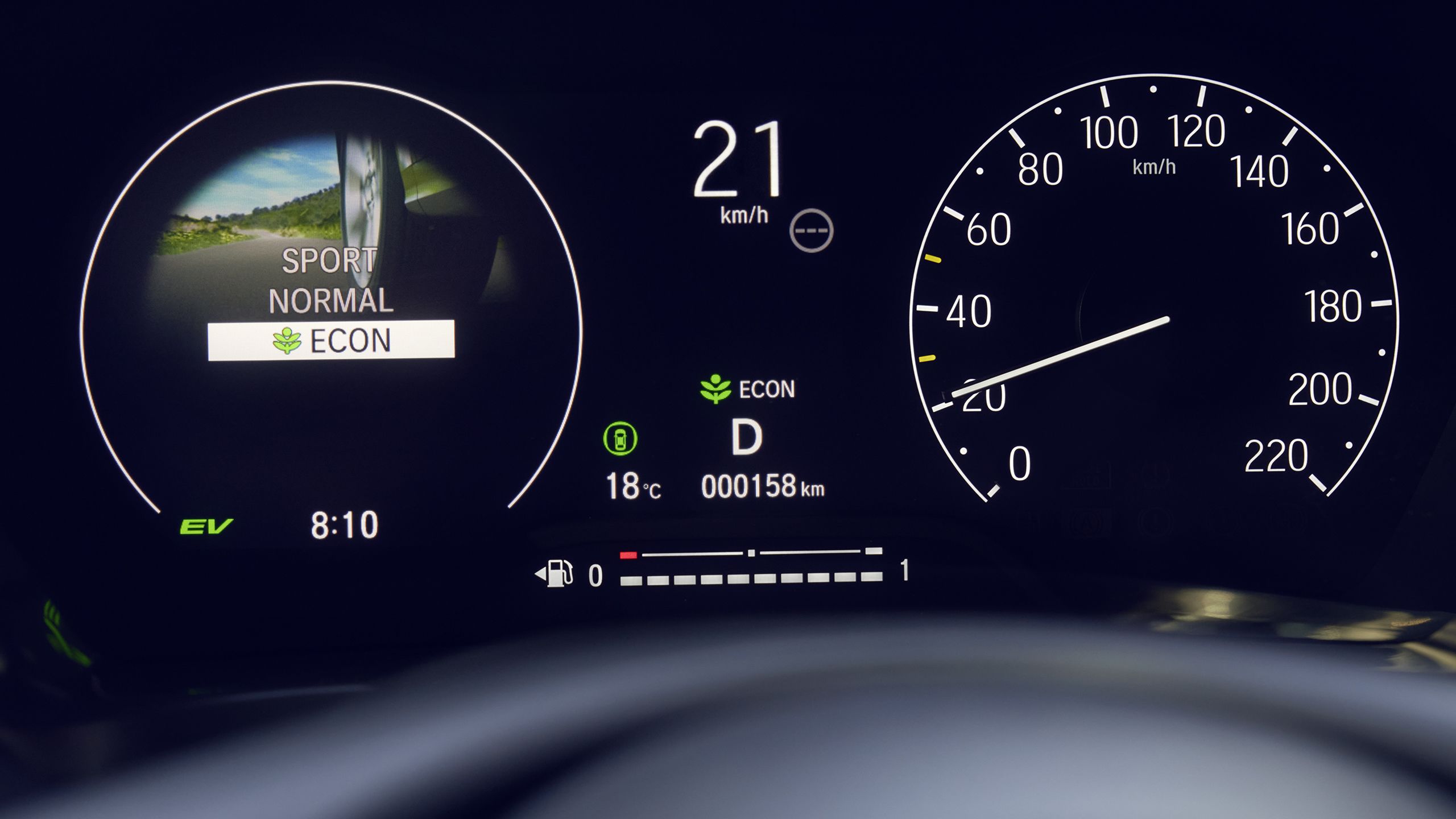 سيارات هجينة