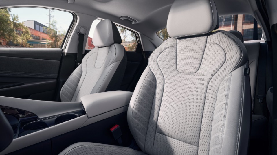 هيونداي النترا 2022 