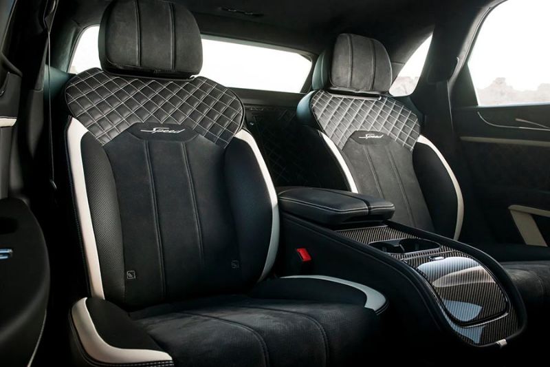 بنتلي بنتايجا 2021