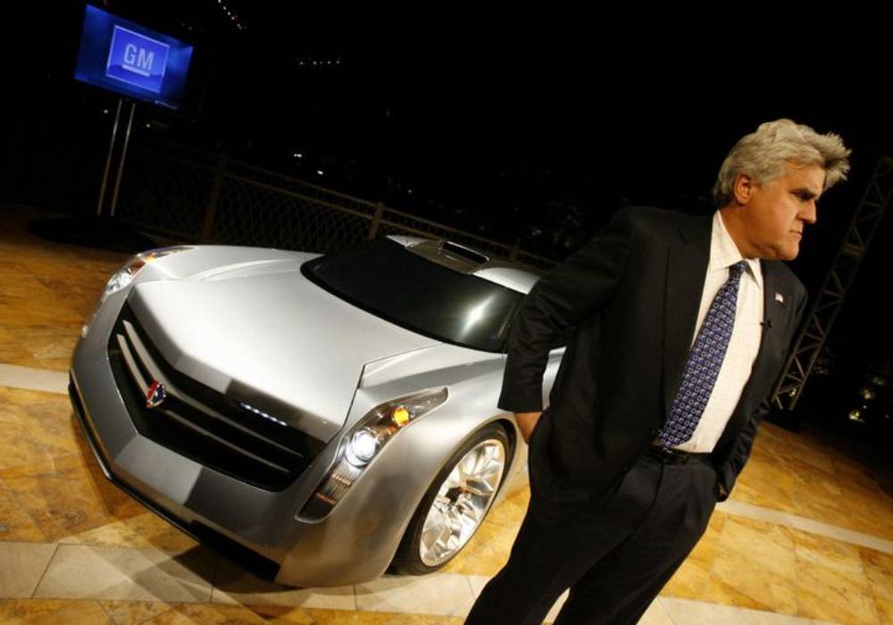 سيارة جالي لينو