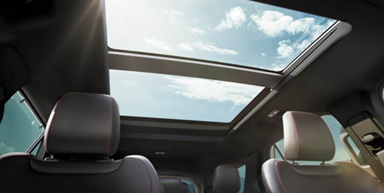 فورد إكسبلورر