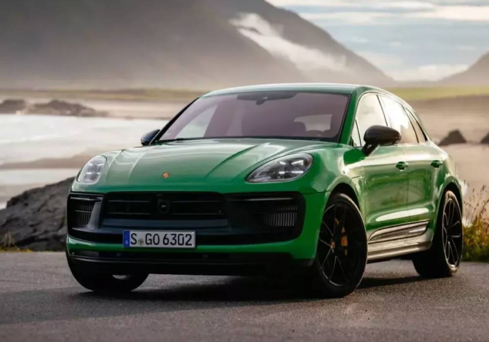 سيارة مَكَان الجديدة تحظى بمزيد من القوة مع تعزيز الإطلالة الرياضية صورة 2