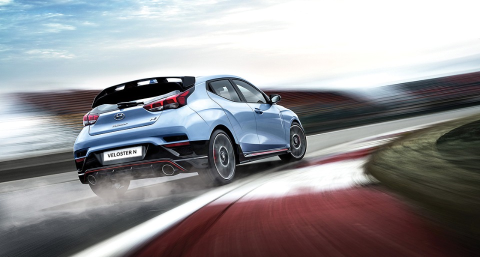 هيونداي فيلوستر