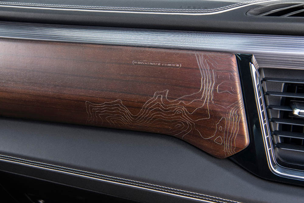 جي ام سي سييرا دينالي