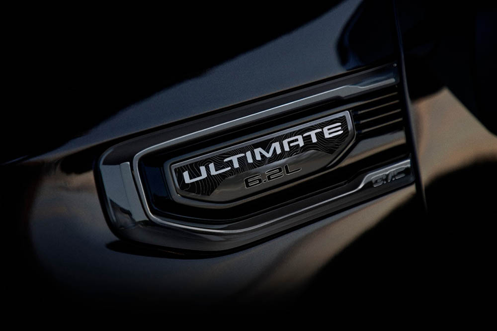 جي ام سي سييرا دينالي