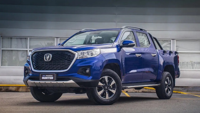 شانجان هنتر 2023