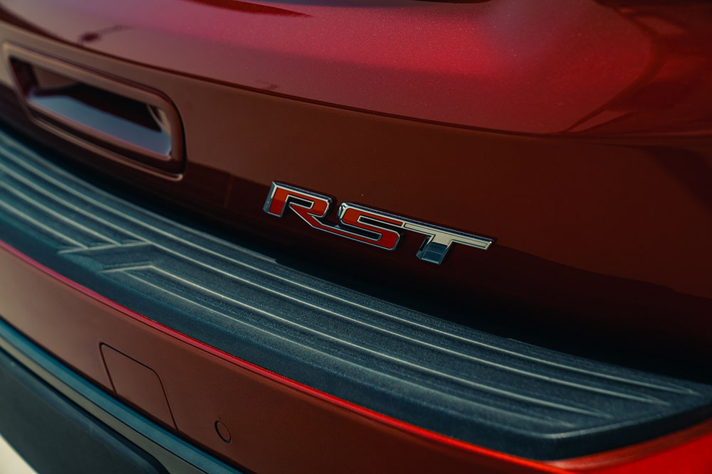 شفروليه تاهو