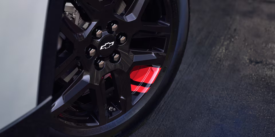 شفروليه ريدلاين