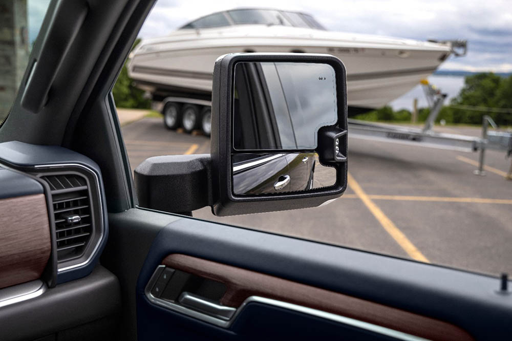 شفروليه سيلفيرادو