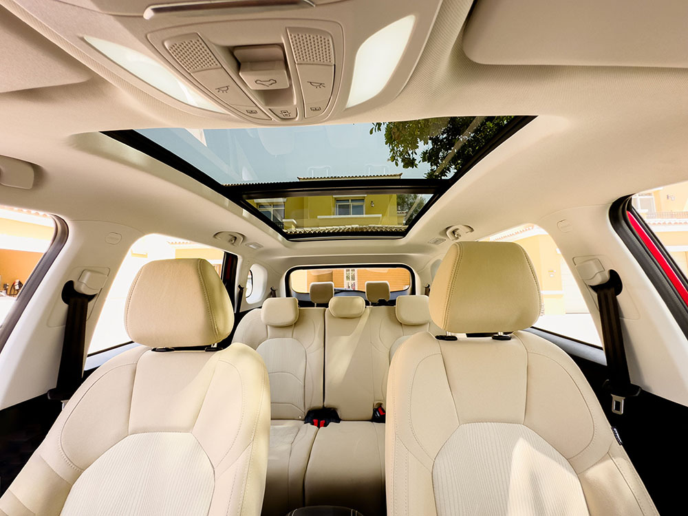 شفروليه كابتيفا 2024