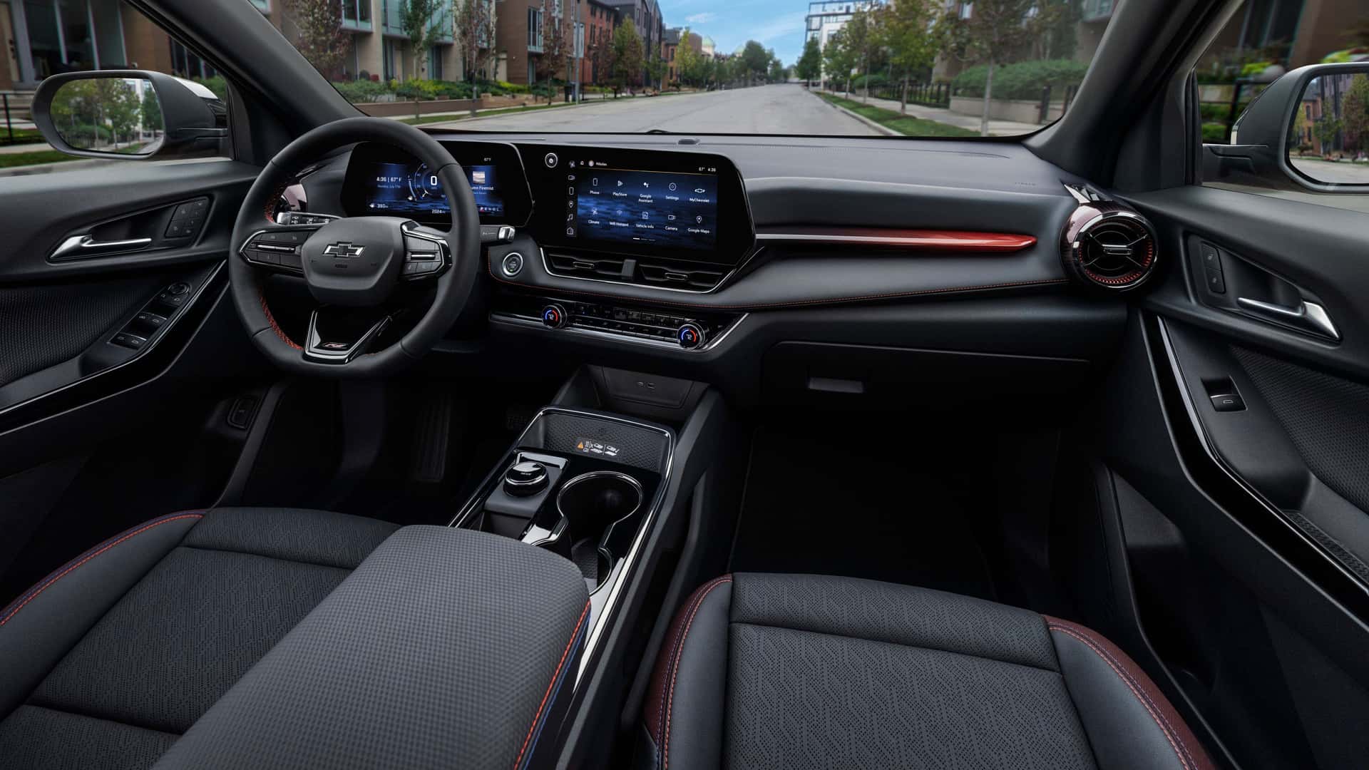 شفروليه اكوينوكس