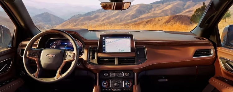 شيفروليه سوبربان