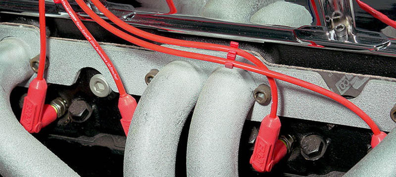 شمعات الإشعال