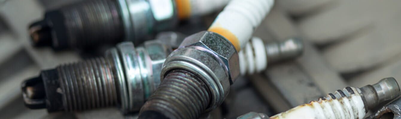 شمعات الإشعال