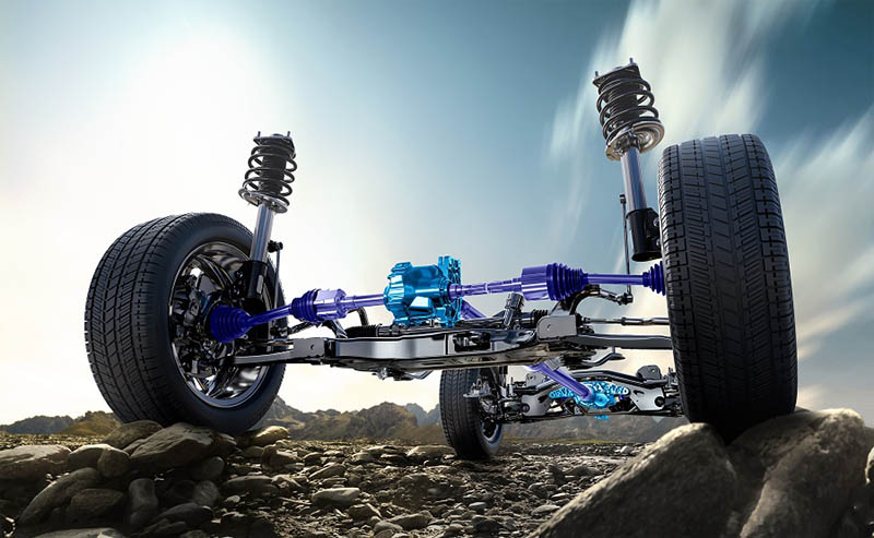 شيري تيجو 8 برو ماكس