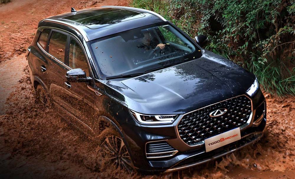 تيغو ثمانية برو ماكس