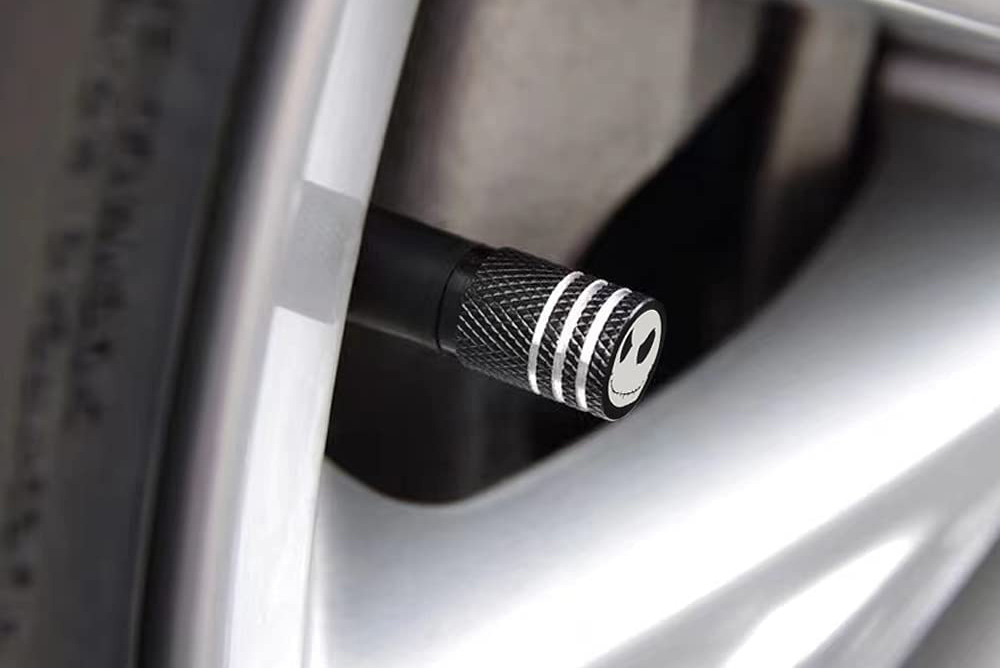 صمام الإطارات