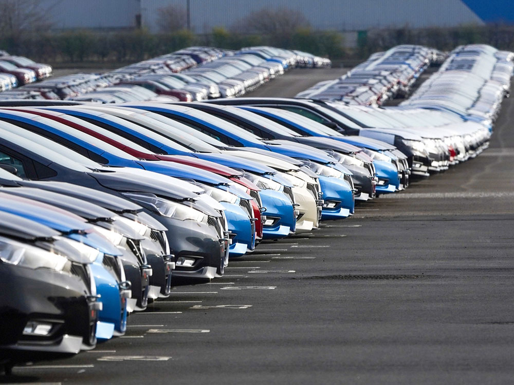  أزمة نقص الرقائق