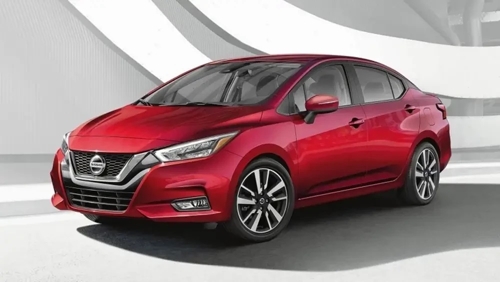 نيسان صني 2023