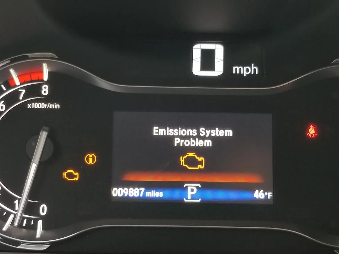 ضوء الإنبعاثات