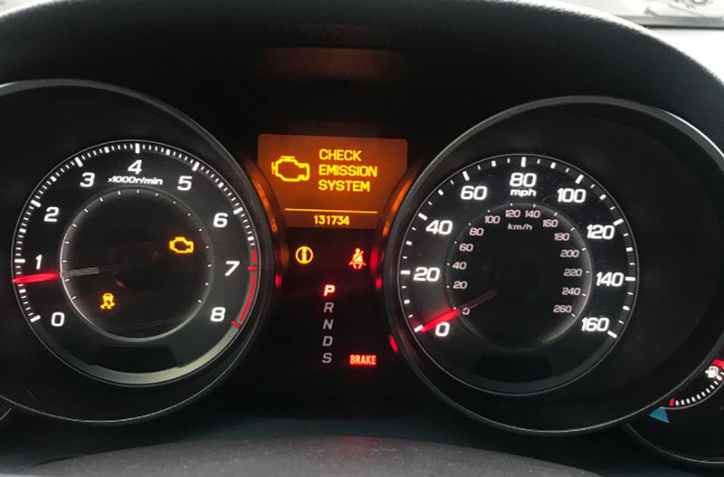 ضوء الإنبعاثات