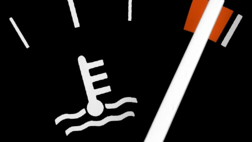 تبريد السيارة