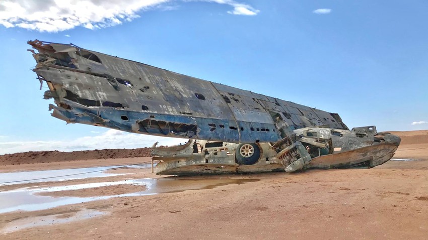 طائرة كاتالينا