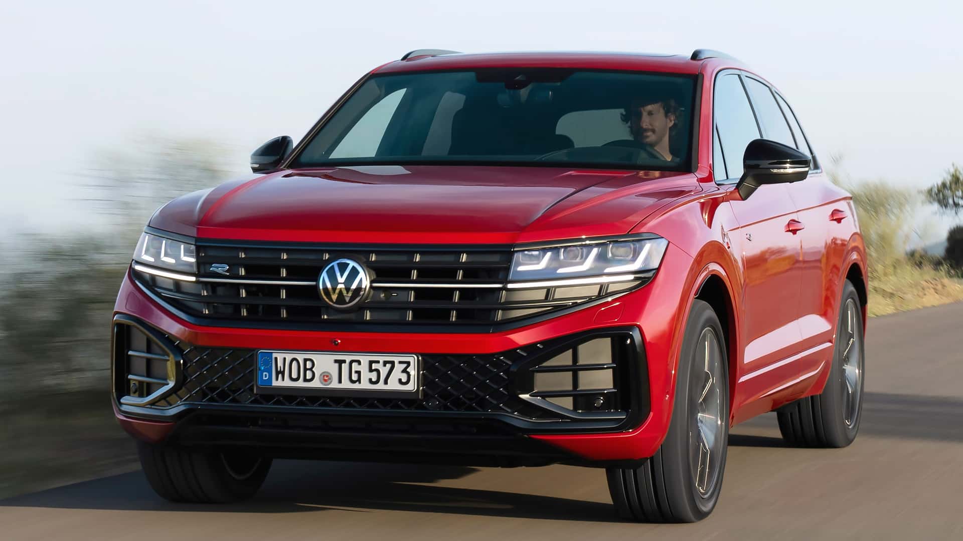 فولكس واجن