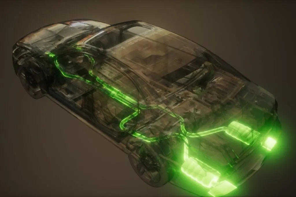 نظام العادم