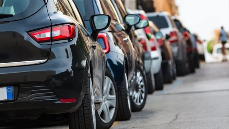 إستقامة عجلات السيارة