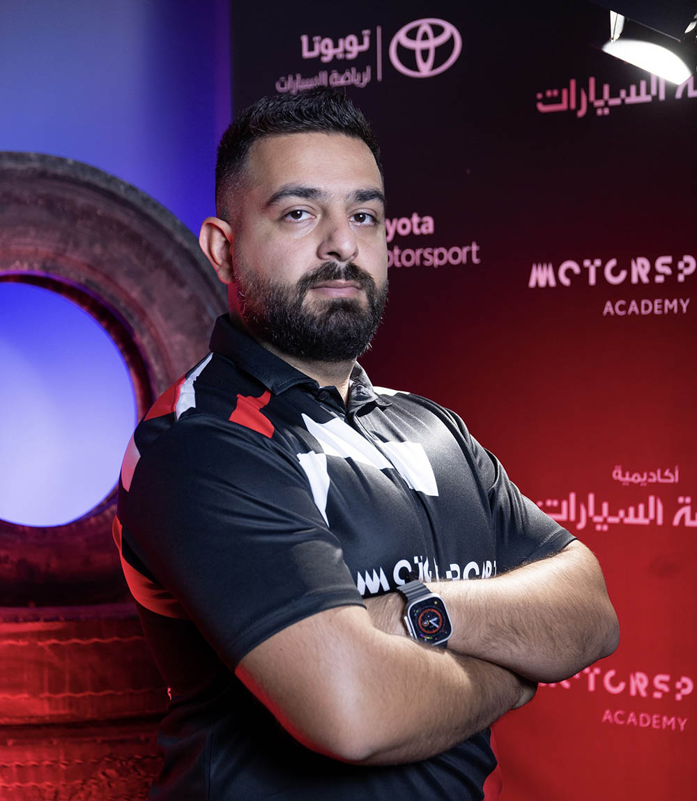 علاء توارنه