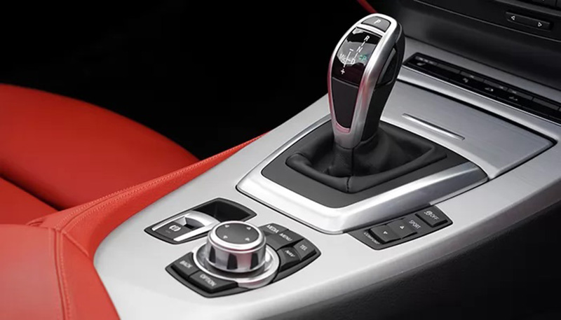 علبة السرعات