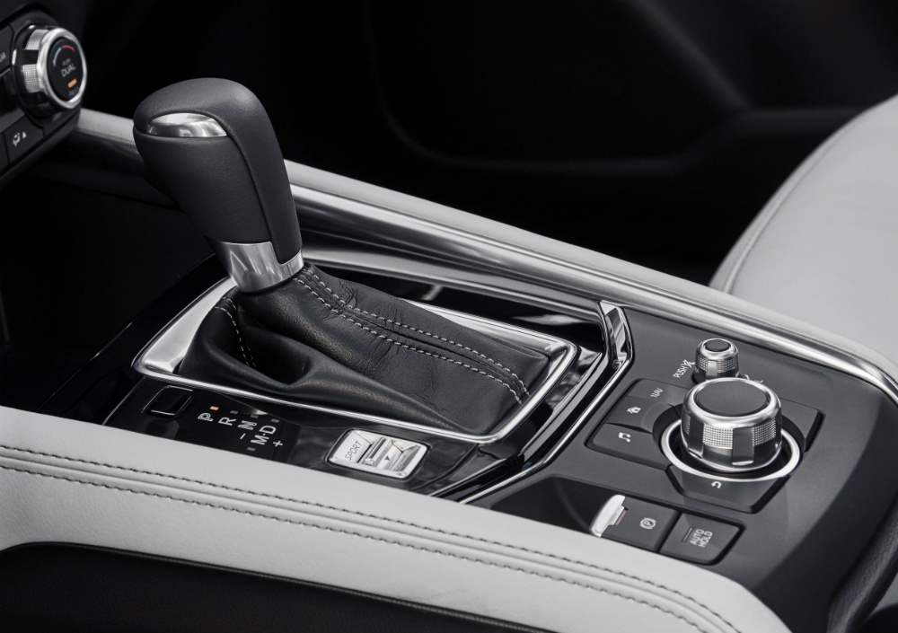 علبة السرعات