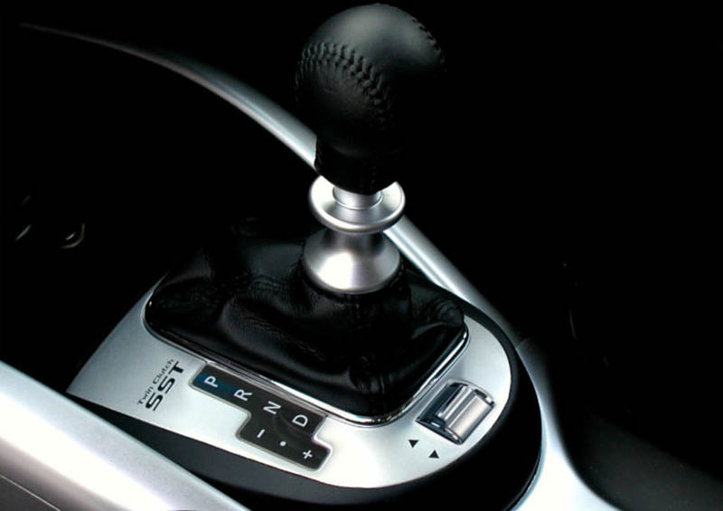 علبة السرعات