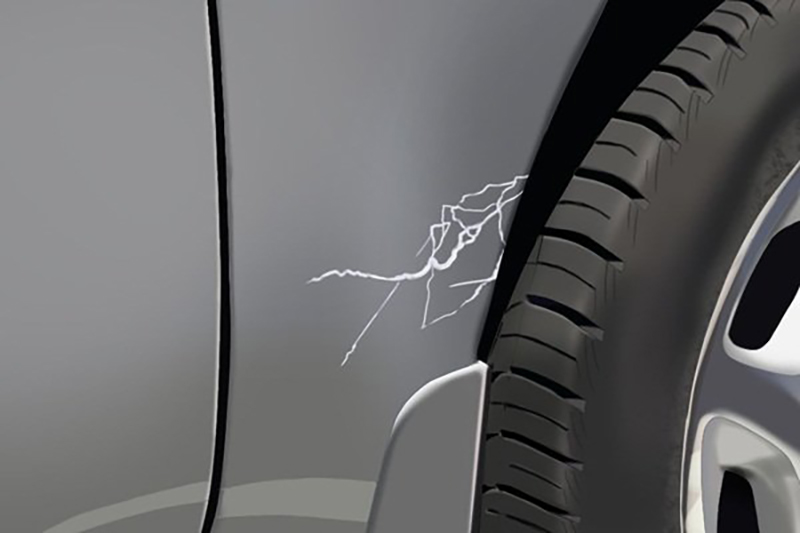 كيفية إزالة العلكة