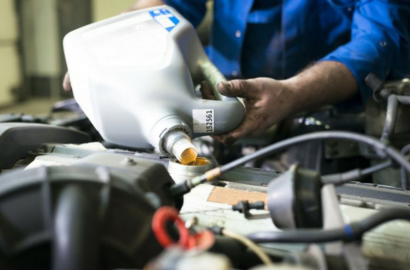 عمر السيارة