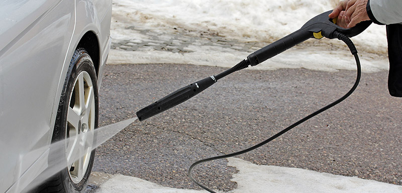 لاحتياطات اللازمة