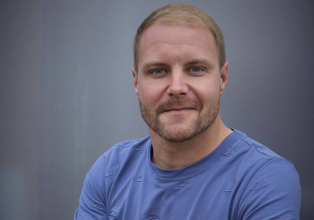 فالتيري بوتاس ينضم الى فريق الفا روميو ريسينغ اورلين صورة 2