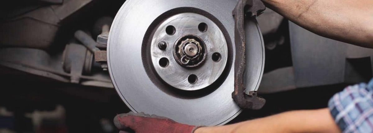 فرامل السيارة