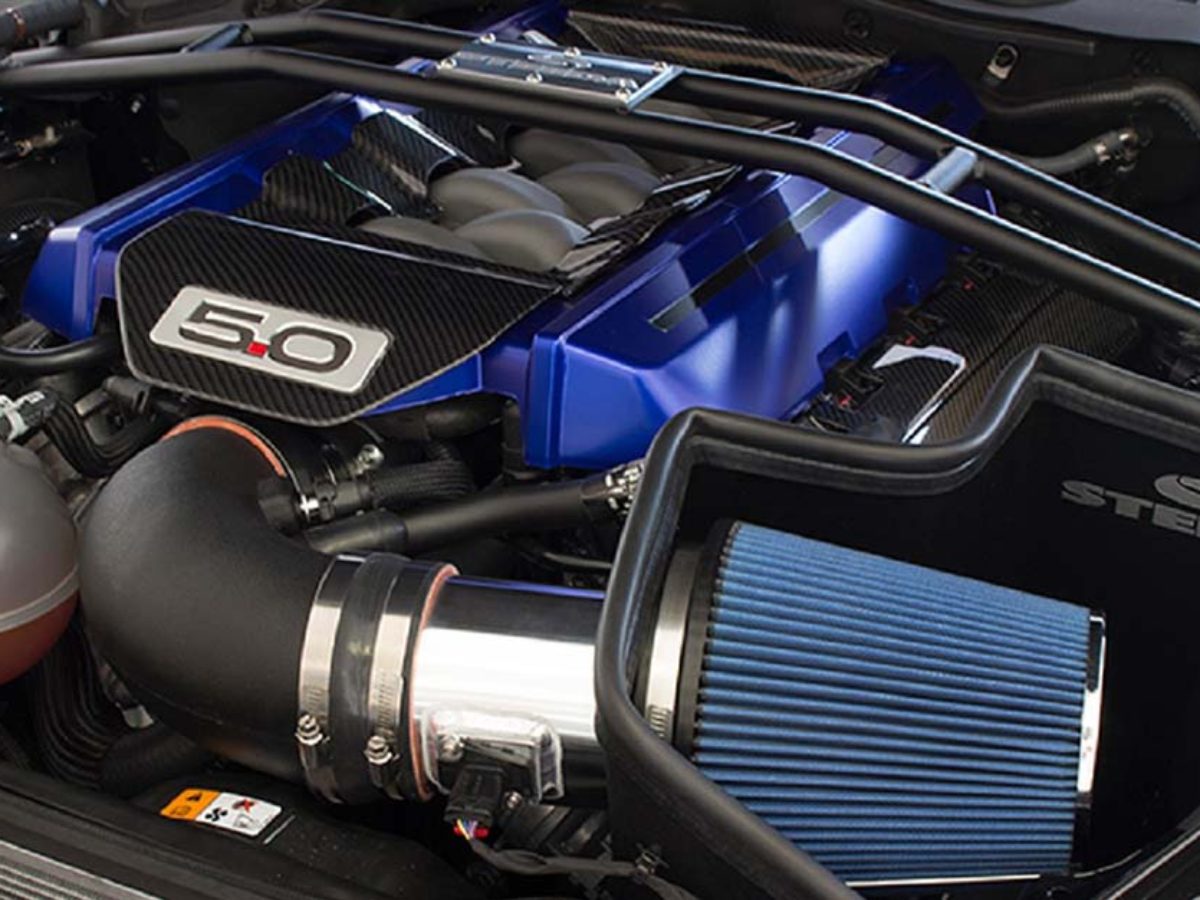 فلتر الهواء البارد