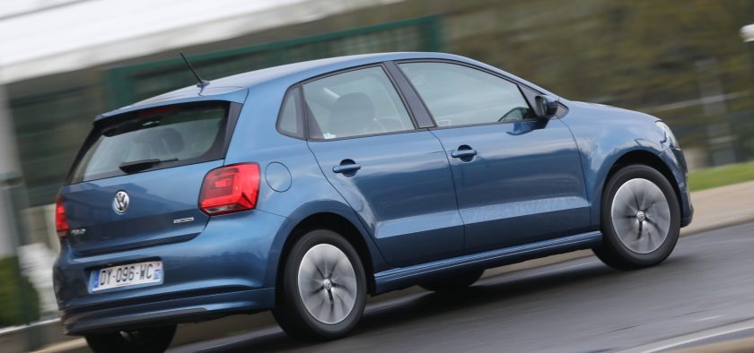 فولكس واجن بلوموشن