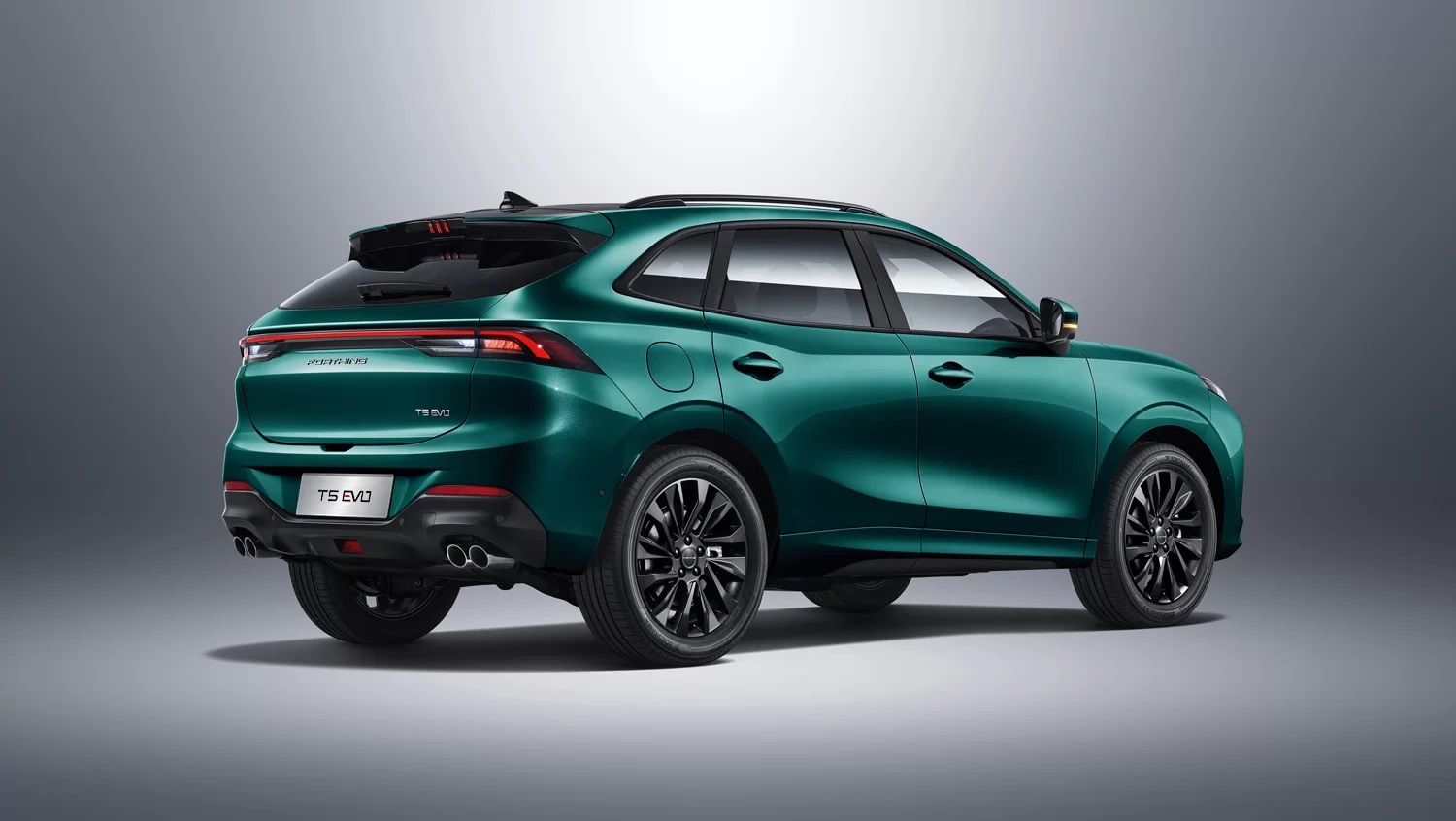 فورثنج تي 5 ايفو