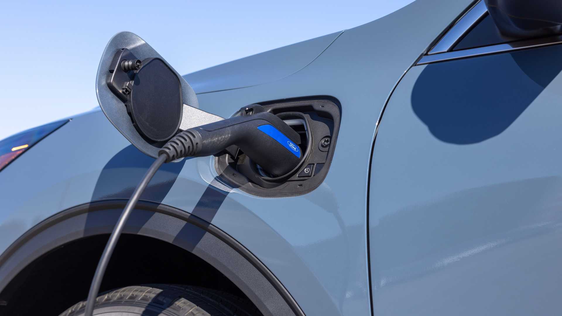 فورد اسكايب 2023