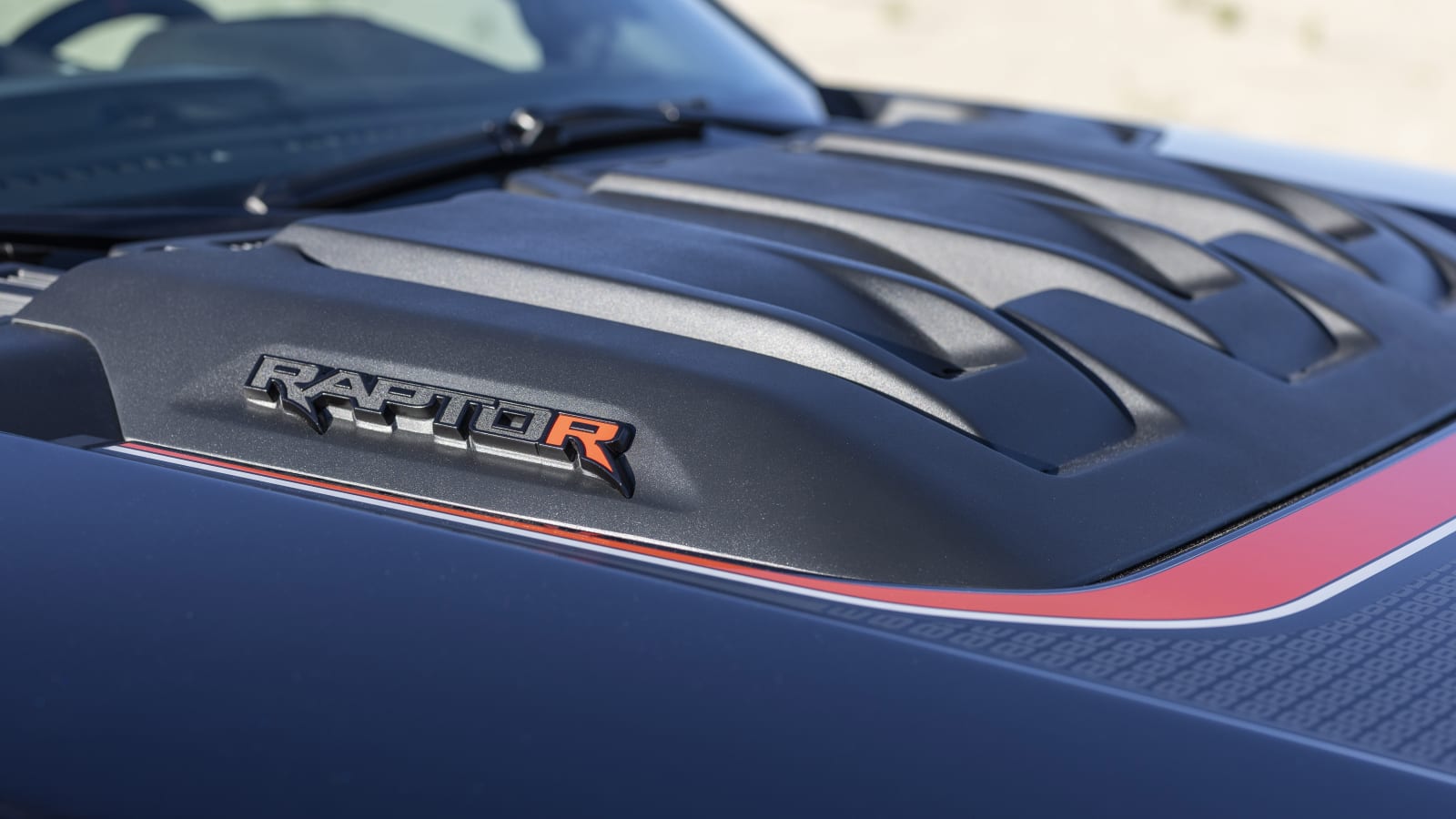 فورد اف 150 رابتور آر