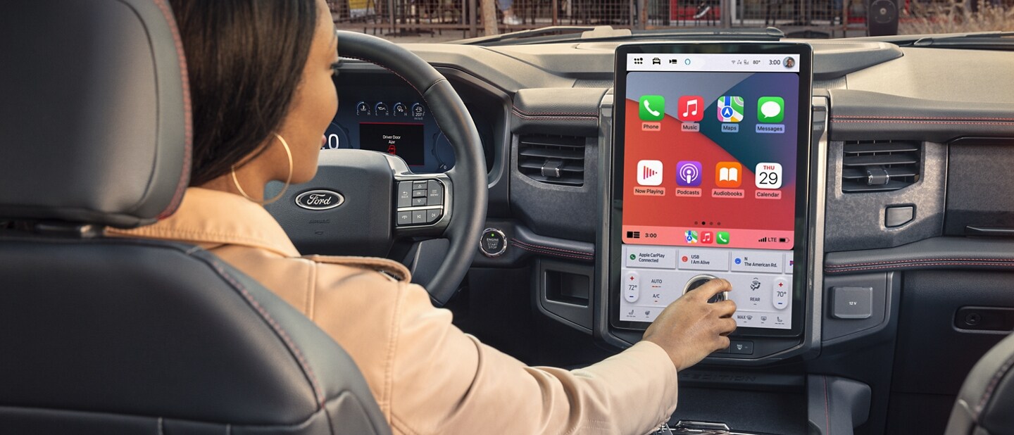 فورد اكسبديشن 2023